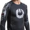 Рашгард мужской Grips Armadura 2.0 Skull LS