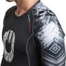 Рашгард мужской Grips Armadura 2.0 Skull LS
