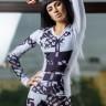 Рашгард женский Bona Fide: Rashguard "Pirate" (V2.0)