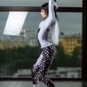 Рашгард женский Bona Fide: Rashguard "Pirate" (V2.0)