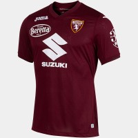 Детская футболка футбольного клуба Торино 2021/2022 Домашняя  