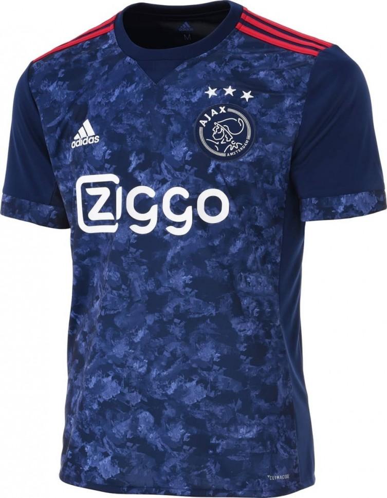 Beautiful Football Kits