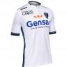 La forme masculine du gardien de but du club de football d'Empoli 2016/2017 (ensemble: T-shirt + shorts + leggings)