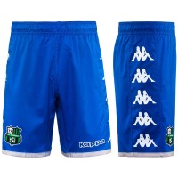 Shorts do clube de futebol Sassuolo 2015/2016
