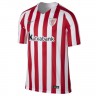 A forma do clube de futebol Athletic Bilbao 2016/2017 Inicio (conjunto: T-shirt + calções + leggings)