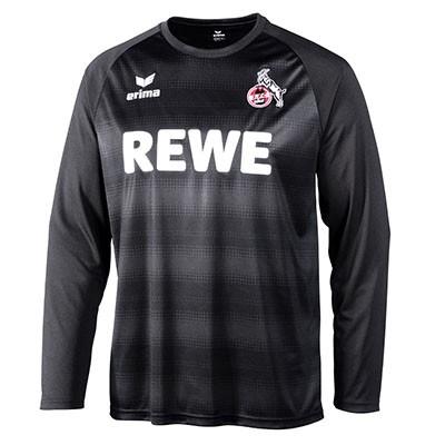 Homme T-shirt gardien de but football club Cologne 2017/2018 Accueil