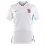 Camiseta del club de fútbol Sparta Prague 2017/2018