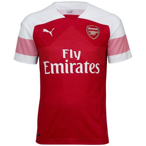 T-shirt football club Arsenal London 2018/2019 Home