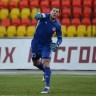 Детская футболка голкипера футбольного клуба Амкар 2016/2017