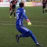 Детская футболка голкипера футбольного клуба Амкар 2016/2017
