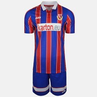 Pantalones cortos de Football Club Energie Cottbus 2017/2018