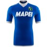 T-shirt do clube de futebol Sassuolo 2015/2016