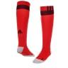 La forma masculina del club de fútbol portero Feyenoord 2016/2017 (conjunto: camiseta + pantalones cortos + polainas)