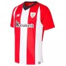 A forma do clube de futebol Athletic Bilbao 2018/2019 Casa (conjunto: T-shirt + calções + leggings)