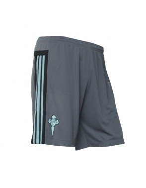 Bermudas do clube de futebol Celta 2016/2017