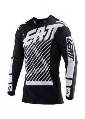 Мотоджерси Leatt GPX 2.5 Jersey  Black