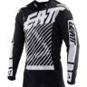 Мотоджерси Leatt GPX 2.5 Jersey  Black