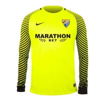 Детская футболка голкипера футбольного клуба Малага 2016/2017