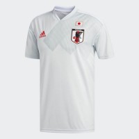 The kit of the national football team of the 2018 World Cup Away (set: T-shirt + shorts + leggings)