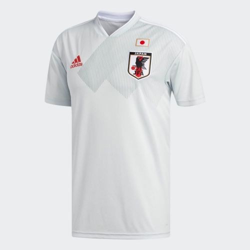 The kit of the national football team of the 2018 World Cup Away (set: T-shirt + shorts + leggings)