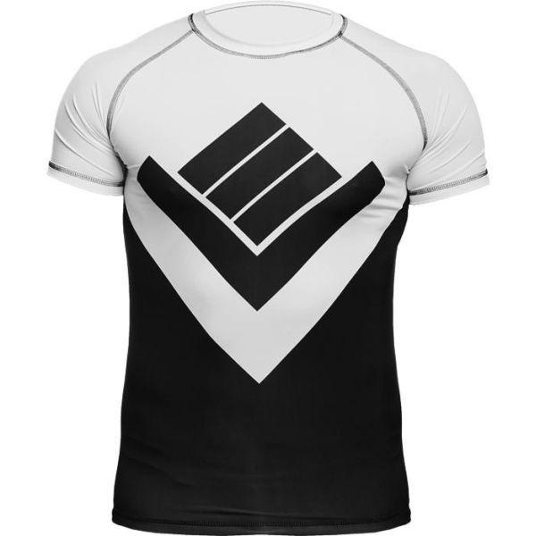 Рашгард мужской Jitsu Ranked White