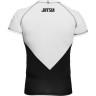Рашгард мужской Jitsu Ranked White