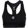 Топ спортивный Jaco Women`s Sports Bra black