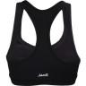 Топ спортивный Jaco Women`s Sports Bra black