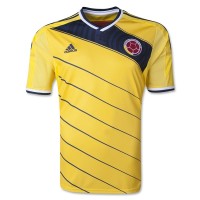 Детская футболка Сборная Колумбии 2013/2014