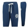 Спортивные брюки футбольного клуба Челси синие