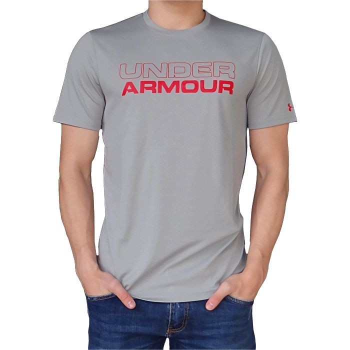 Тренировочная футболка Under Armour ura0017