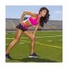 Топ спортивный Jaco Women`s Sports Bra pink