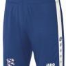 La forme du club de football Heerenveen 2016/2017 (set: T-shirt + shorts + leggings)