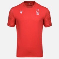 Форма футбольного клуба Ноттингем Форест 2022/2023 Домашняя (комплект: футболка + шорты + гетры)  