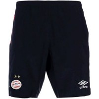 Shorts du club de football PSV 2017/2018 Accueil