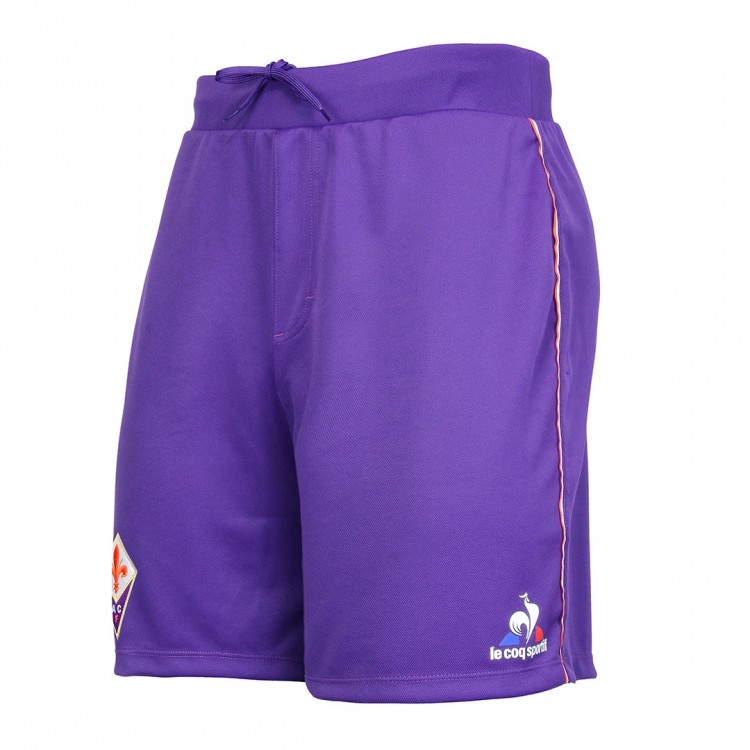 Shorts do clube de futebol Fiorentina 2016/2017