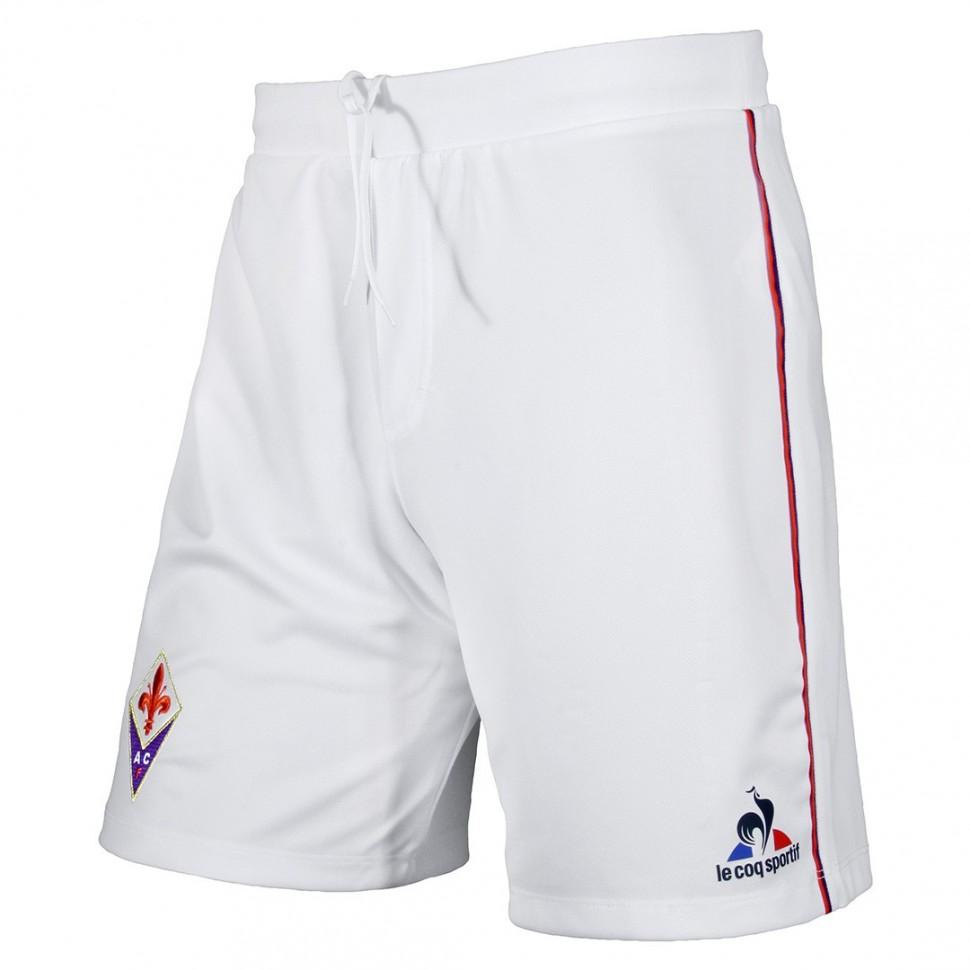 Pantalones cortos del club de f tbol Fiorentina 2016 2017