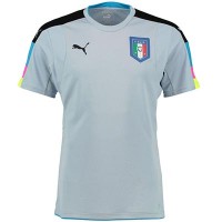 Мужская футболка голкипера Сборной Италии 2016/2017