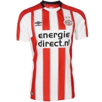 Camiseta del club de fútbol PSV 2017/2018 Inicio