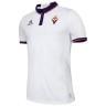 A forma do clube de futebol Fiorentina 2016/2017 (conjunto: T-shirt + calções + leggings)