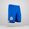 Shorts do clube de futebol Deportivo La Coruña 2016/2017