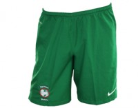 Pantalones cortos del club de fútbol Maritimo 2016/2017