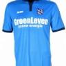 T-shirt football club Heerenveen 2016/2017