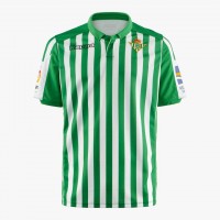 Форма футбольного клуба Реал Бетис 2019/2020 Домашняя (комплект: футболка + шорты + гетры) 