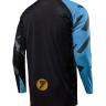 Мотоджерси Seven Rival Volume Jersey Black