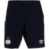 La forme du club de football PSV 2017/2018 Accueil (set: T-shirt + shorts + leggings)