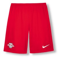 Shorts du club de football Red Bull Leipzig 2017/2018 Accueil