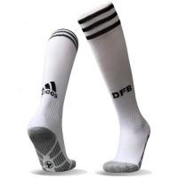 Socks de l'équipe nationale de football Allemagne Coupe du monde 2018 Accueil