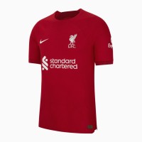 Форма футбольного клуба Ливерпуль 2022/2023 Домашняя  (комплект: футболка + шорты + гетры)  