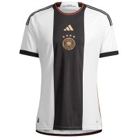 Футболка сборной Германии 2022/2023 Домашняя